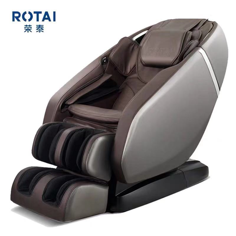RT-6610智能3D按摩椅